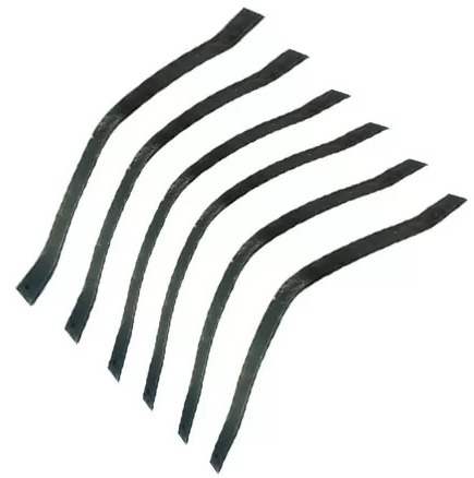  قطعه یدکی سنگ شکن کوبیت فنر چکش